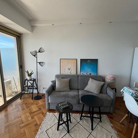 Sea View And Promenade Apartment Nice Exterior photo